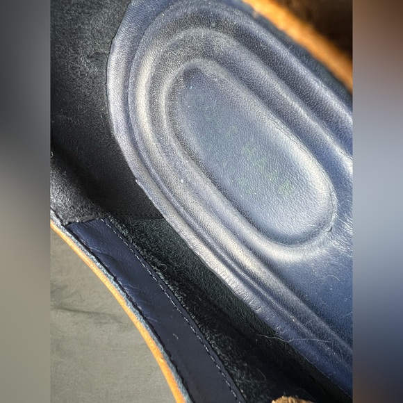 Cole Haan — Watson Oxford Leather Dress Shoes - Picture 11 of 14